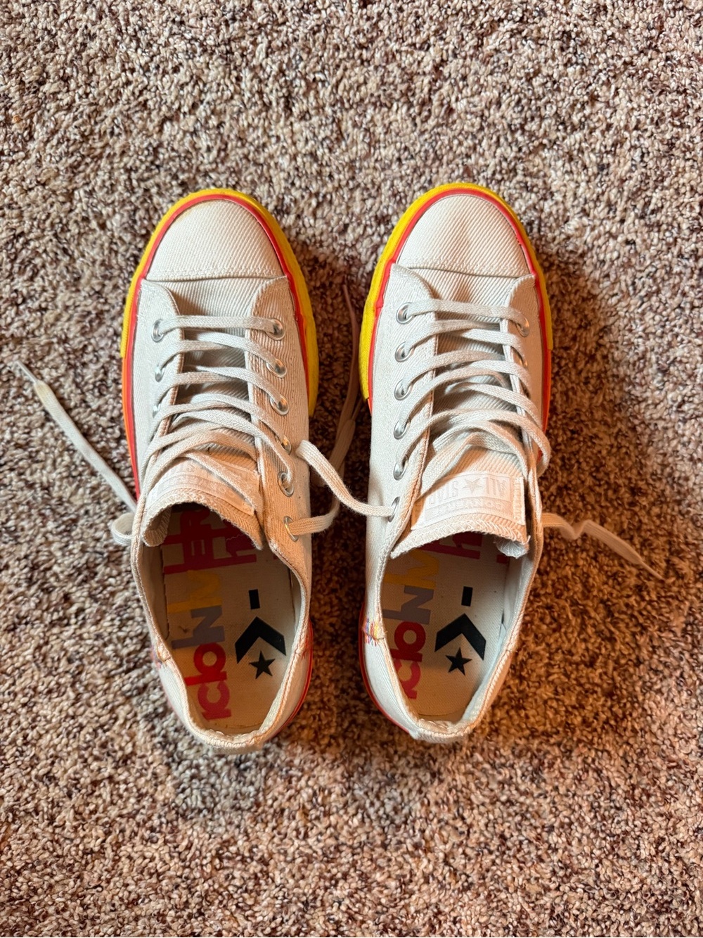 Converse - Picture 4 of 8